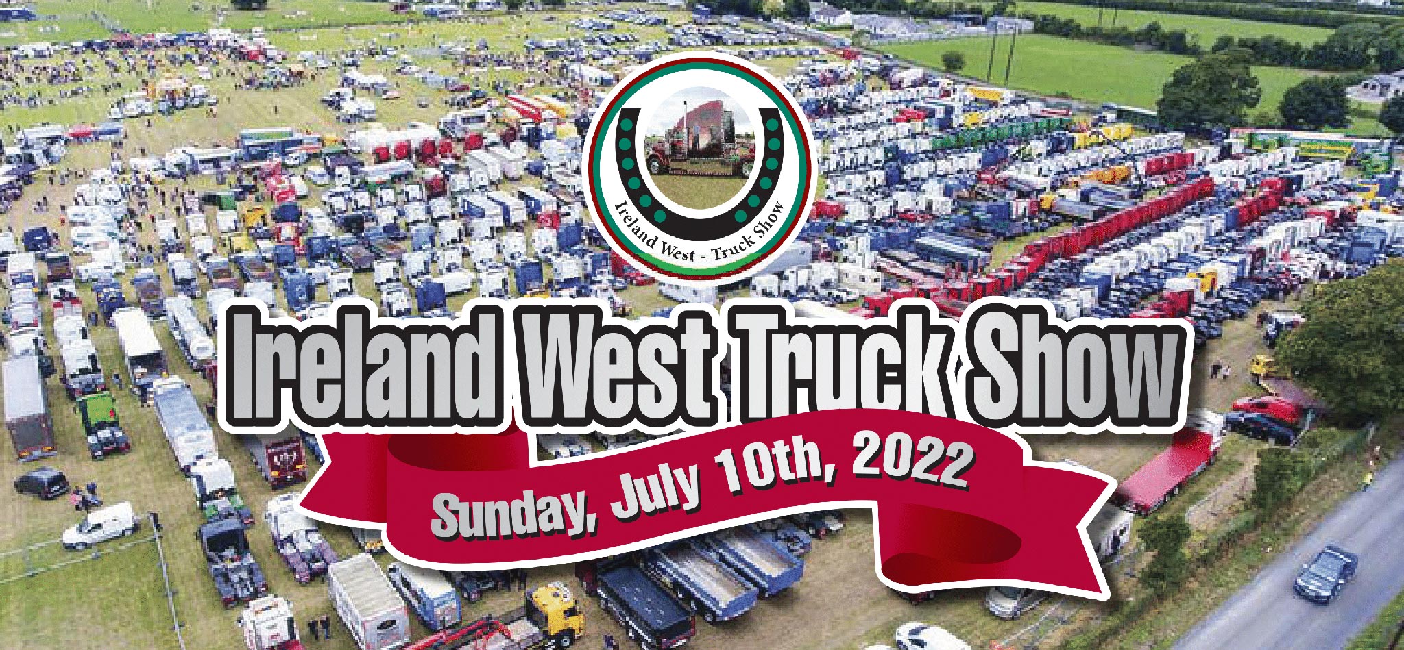 Ireland West Truck Show 2022
